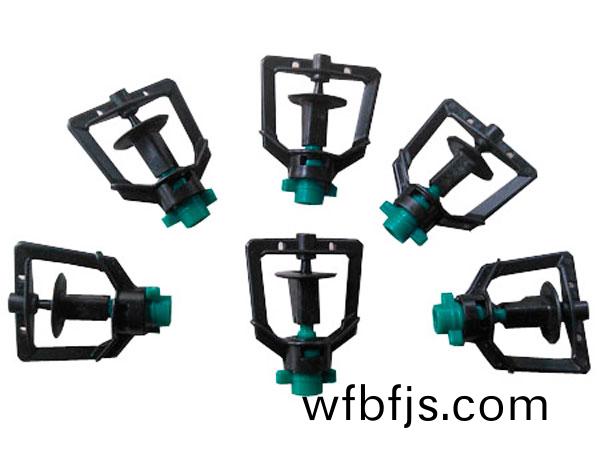 251T中程地挿(cha)鏇轉(zhuǎn)(zhuan)微(wei)噴頭(tou)